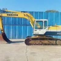 بیل مکانیکی خط۵