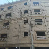 سرگل ۱۸۰متری تکواحدی  خوش نقشه