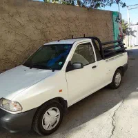 پراید وانت 151