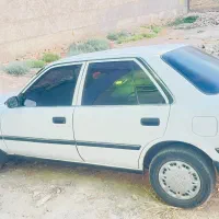 ماشین تویتا کرونا مدل ۹۲