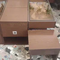جلو مبلی و عسلی|مبلمان خانگی و میز عسلی|کرمانشاه, |دیوار