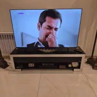 تلویزیون 65 اینچ دوو