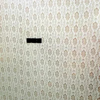 نقاشی ساختمان نصب کاغذ دیواری