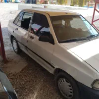 پراید مدل 77|خودرو سواری و وانت|مشهد, بهار|دیوار