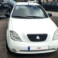 تیبا یک فنی درحدشاستی بدون ترک|خودرو سواری و وانت|رشت, کوی امام رضا|دیوار