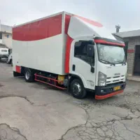 استخدام راننده باربری اثاثیه منزل