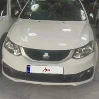 ساینا S مدل 1404 صفر.