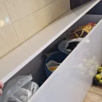 باکس یا جعبه صندلی و انباری