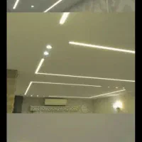 اجرای نقاشی کنیتکس رنگهای سلولزی و متالیک