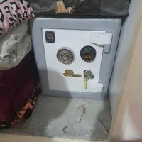 خریدار و بازگشایی گاوصندوق های کارکرده گاو صندوق|ابزارآلات|تهران, صادقیه|دیوار