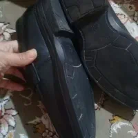 کفش مجلسی مردانه سایز۴۰|کیف، کفش، کمربند|کرج, شهرک امیر المومنین|دیوار