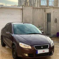 رانا مدل ۹۷|خودرو سواری و وانت|پارس‌آباد, |دیوار