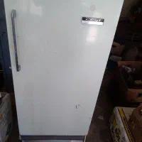 یخچال با متور آمریکایی با یک سال ضمانت