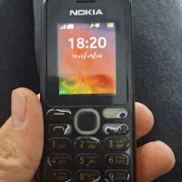 گوشی کارکرده ۱۰۸ نوکیا