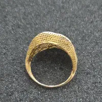 انگشتر طلا|جواهرات|نسیم‌شهر, |دیوار