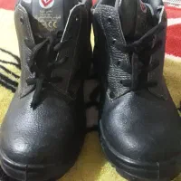 کفش ایمنی کار ۴۱