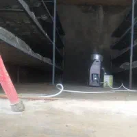 قفسه قارچ|فروشگاه و مغازه|لنجان, |دیوار