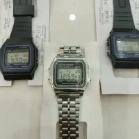 ساعت مچی F91 کامپیوتری|ساعت|گلبهار, شهر جدید گلبهار|دیوار