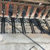 دستگاه بلوک زنی|ماشینآلات صنعتی|شیراز, گچی|دیوار