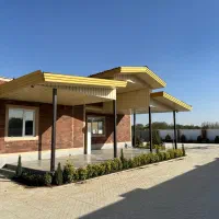 اجاره ویلا باغ لوکس نزدیک شهر