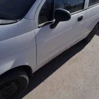 ماتیز کم کارکرد تمیز|خودرو سواری و وانت|کرمان, |دیوار