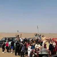تور کویر مصر تورکویرمصر|تور و چارتر|تهران, باغ فیض|دیوار