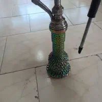 غلیان برنجی|کلکسیون و سرگرمی|پیشوا, |دیوار