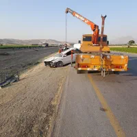 امداد خودرو.یدک کش.جرثقیل.خودرو بر|خدمات حمل و نقل|کنگاور, |دیوار