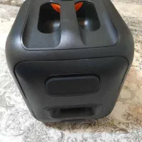 اسپیکربلوتوثی شارژی قابل حمل جی بی الJBL مدلEncore|پخش‌کننده همراه|اهواز, زندوکیلی|دیوار