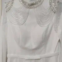 لباس عقد|لباس|اهواز, بهارستان|دیوار