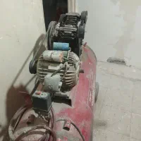 پمپ باد|ابزارآلات|قم, سید معصوم|دیوار