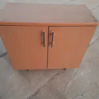 کابینت آشپزخانه mdf
