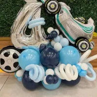 بادکنک آرایی حرفه ای برای جشن ها/طراحی خاص وشاد|صنایع دستی و سایر لوازم تزئینی|دلیجان, |دیوار