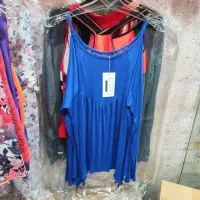 انواع تاپ ورزشی زنانه مخصوص باشگاه و ورزش خارجی