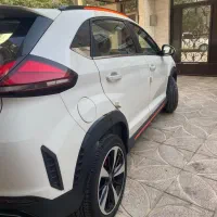 X33کراس دنده ای