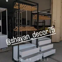 / کمد/دراور/ رگال کد 010|جاکفشی، کمد، دراور|خرم‌آباد, |دیوار