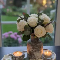 انواع ست های دکوری زیبا|صنایع دستی و سایر لوازم تزئینی|نورآباد ممسنی, |دیوار