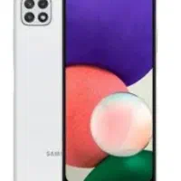 یک گوشی A22گم کردم