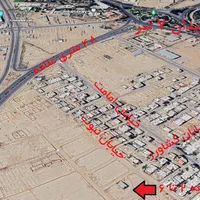 زمین مسکونی در محدوده هفت تیر،امامت باسندتکبرگ|فروش زمین و ملک کلنگی|شاهرود, |دیوار
