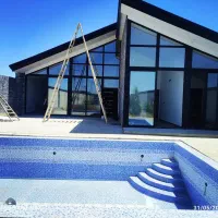 باغ ویلا خاص سبک اروپایی درمشهد فروشی