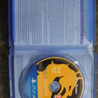 مورتال کامبت ۱۱ ps4|کنسول، بازی ویدئویی و آنلاین|تهران, خانی آباد نو جنوبی|دیوار