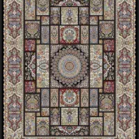 بازرگانی فرش دیبا با اقساط بلند مدت|فرش|بیرجند, |دیوار