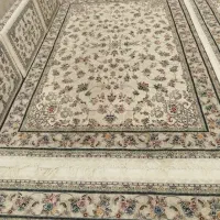 فرش در حد نو