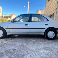 پژو مدل۹۵بدون افتاب سوختگی