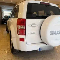 سوزوکی ویتارا کلاس ۱۰ مدل ۹۶|خودرو سواری و وانت|مشهد, شهید فرامرز عباسی|دیوار