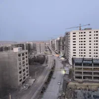 آپارتمان-205-متری-در-شهرک-خاوران