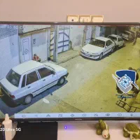 پخش دوربین عمد و تک فروشی شرکت فراهوش|دوربین مداربسته|مشهد, توس (بلوار توس)|دیوار