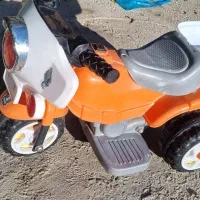 موتور شارژی و ماشین شارژی|اسباببازی بچه|کشکسرای, |دیوار