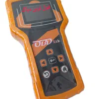 دستگاه دیاگ قسطی در حد نو