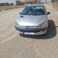 پژو۲۰۶